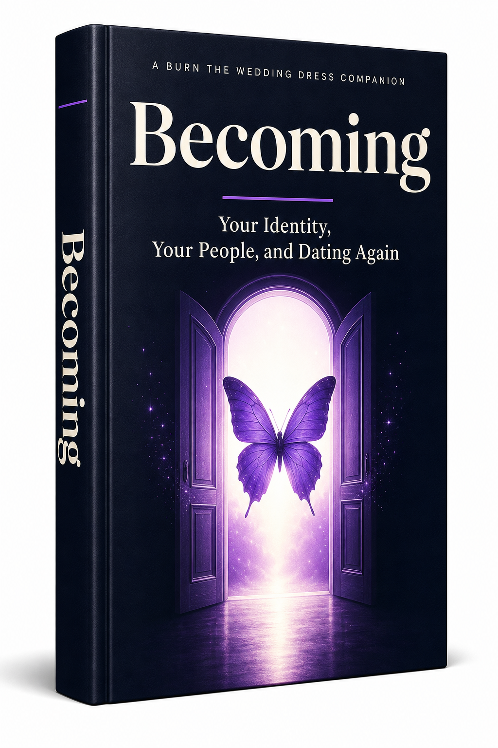 Becoming