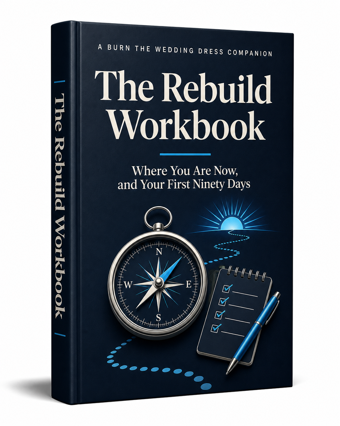 The Rebuild Workbook